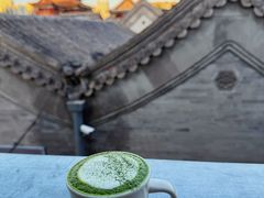 -S.O.E COFFEE(五道营店)