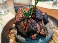 -一沙一城·岩烤牛扒(深圳首店)