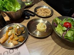 -西塔老太太泥炉烤肉(虹桥南丰城店)