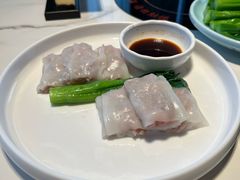 -滋粥楼·顺德菜(番禺广场总店)