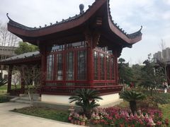 -堤角公园