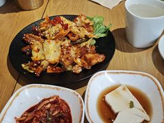 -海云台韩式汤饭·13年匠心韩料(南山店)