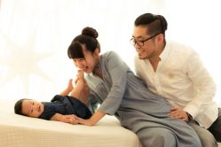 BabyA&nbsp;专业婴童摄影(衡山店)-BabyA 专业婴童摄影(古北时尚广场店)