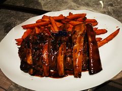 -Hurricane's Grill 飓风牛排