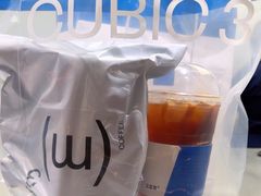 -CUBIC3三立方咖啡(西岸凤巢店)