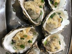 -大众海鲜加工大排档(金海湾大道店)