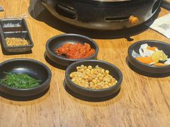 -九田家黑牛烤肉料理(溧阳吾悦店)