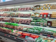 -好家乡超市(青年路店)