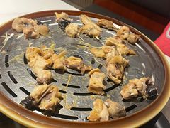 -碗中海·蒸汽海鲜·桑拿鸡(岭南天地店)