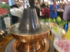 -额尔敦草原涮羊肉·烧烤(冻青树总店)