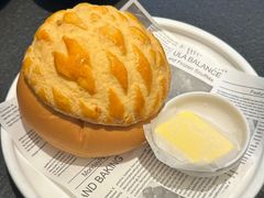 -蝴蝶里·粤菜·点心(滨江龙湖店)