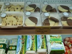 -申德勒食品(宾都苑店)