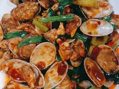 -壹块捌烧烤(灯市口店)