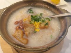 -白天鹅宾馆-宏图府餐厅
