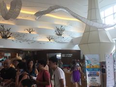 -渔岛海洋度假区