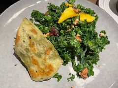 沃歌斯甄选套餐-Wagas沃歌斯(大学路店)