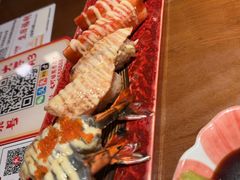 -七町糖果寿司屋(龙洞广工店)