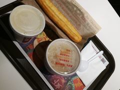 -肯德基(兴隆店)