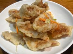 -金掌勺·锅包肉(双榆树店)