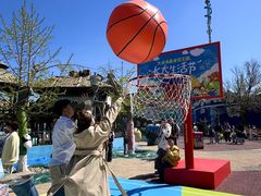 -大连海昌发现王国主题公园