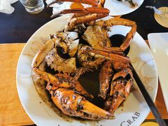 -Ministry of Crab(科伦坡店)