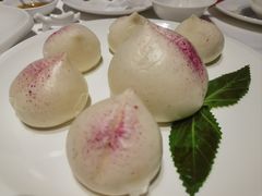 -廊亦舫Lang Yi Fang Restaurant(金桥店)