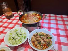 -老宜春味道(都市春天店)