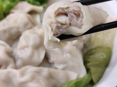 -袁记云饺(南门口店)