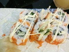 -真剑日本料理·铁板烧(贵州路店)