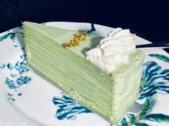-默迹咖啡馆