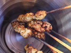 -炒豆合作社(磁器口店)