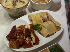 -星平鸡饭·烧腊·粤菜小炒(印象城创始店)