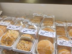 -蜂蝶来饼店(拱北总店)