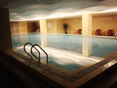 健身-苏州香山国际大酒店