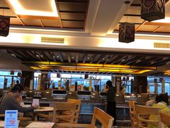 -乳源丽宫国际温泉酒店