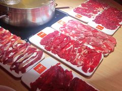 -牛很鲜潮汕牛肉火锅(朝晖路店)