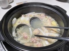-百年果林椰子鸡(中洲店)