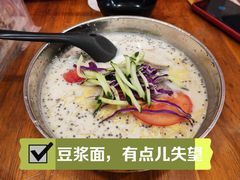-优壹佳·延边朝鲜族料理(中山北路店)