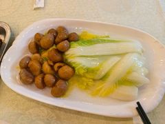 -奥华餐厅·老张记(台基厂店)
