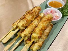 -Sala Thai Restaurant