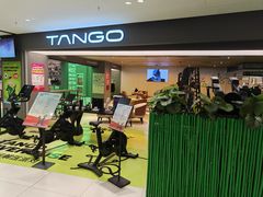 -TANGO LIVEHOUSE动感单车(巴黎春天店)