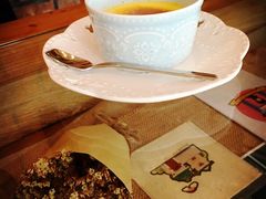 -西关84·History·Art·Cafe