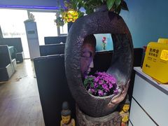 -忘忧草融合私房菜(红鼎国际店)