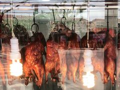 -晶牌烤鸭(延吉东路557弄小区店)