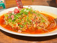 -为民烧烤吧.自贡爆炒菜(收录20年好店)