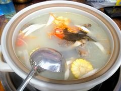 -云南印象昭通天麻火腿鸡(新疆石油花园二期店)