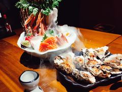 -和彩放题餐厅(酒仙桥店)