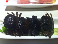 iphone_upload_pic-海底捞火锅(泉城路店)
