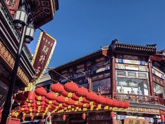 -古文化街旅游区