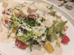 -鱼翅楼·津派砂锅鱼翅(水上公园店)